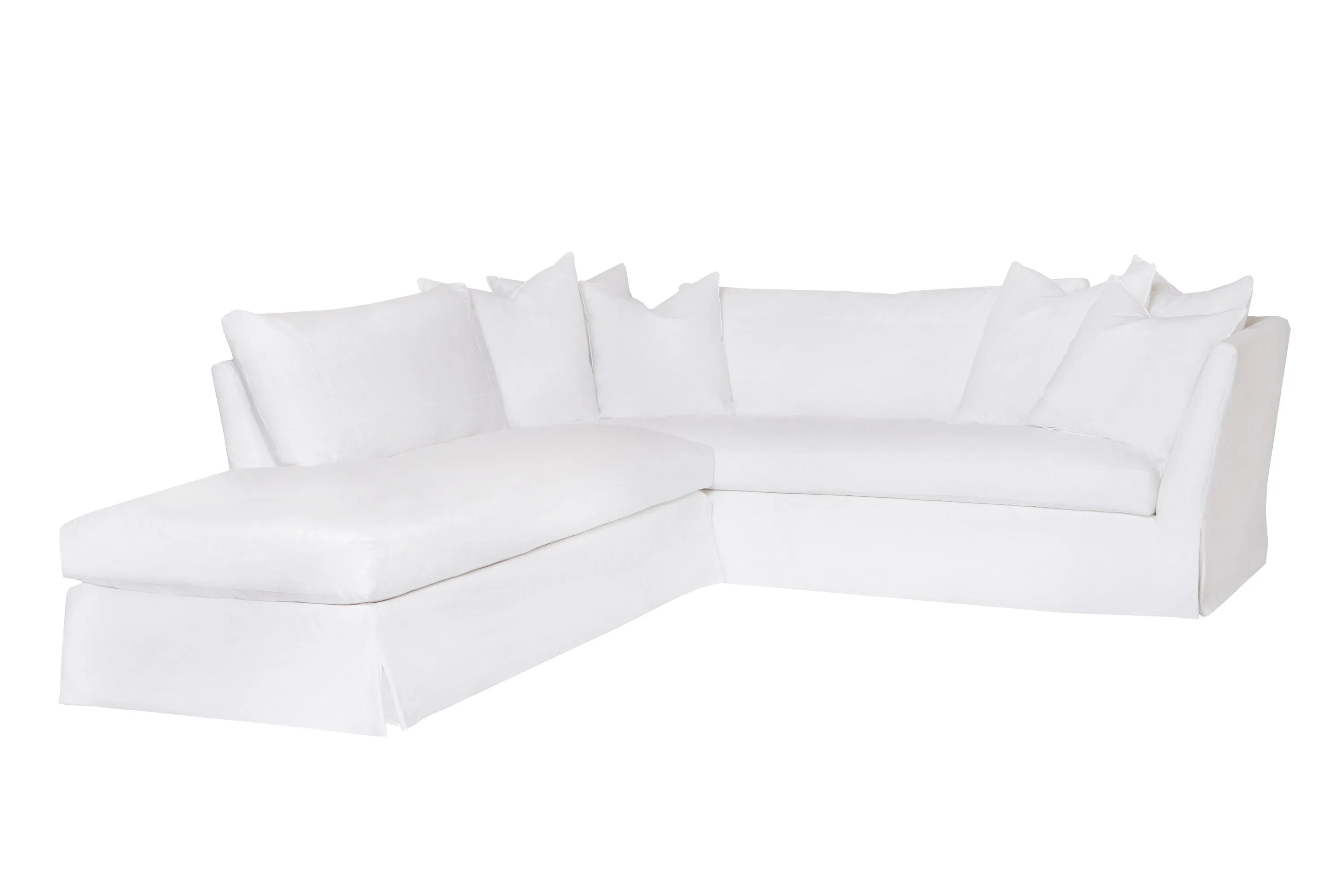 Seda Sectional