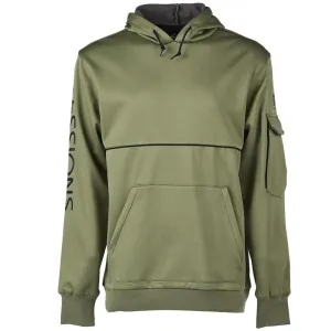 Sessions Nighthawk Hoodie