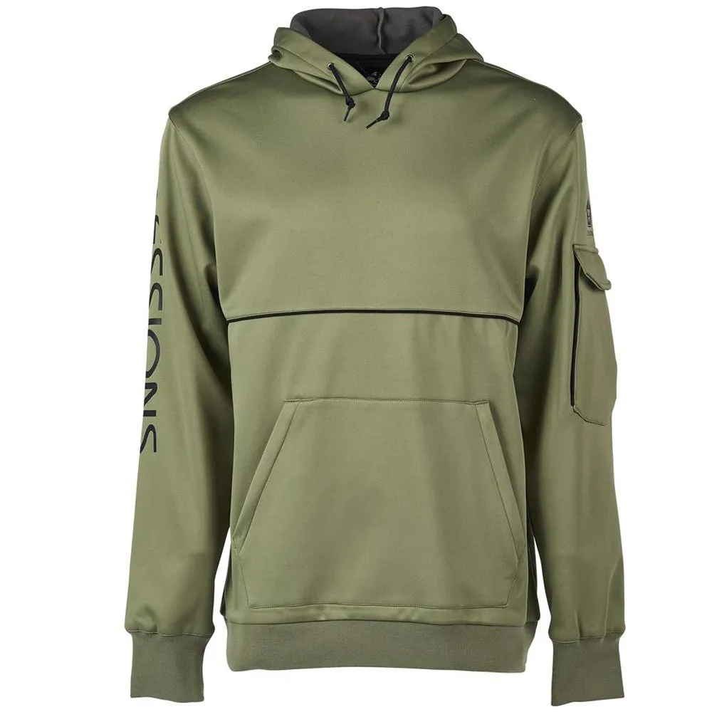 Sessions Nighthawk Hoodie
