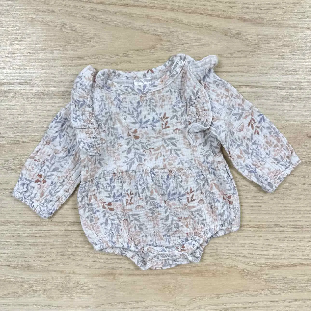 Shabby Chic ROMPER