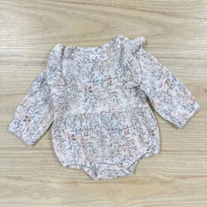 Shabby Chic ROMPER