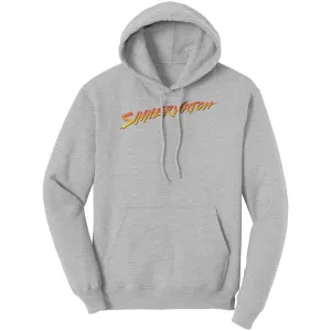 Sinnerwatch Hoodie