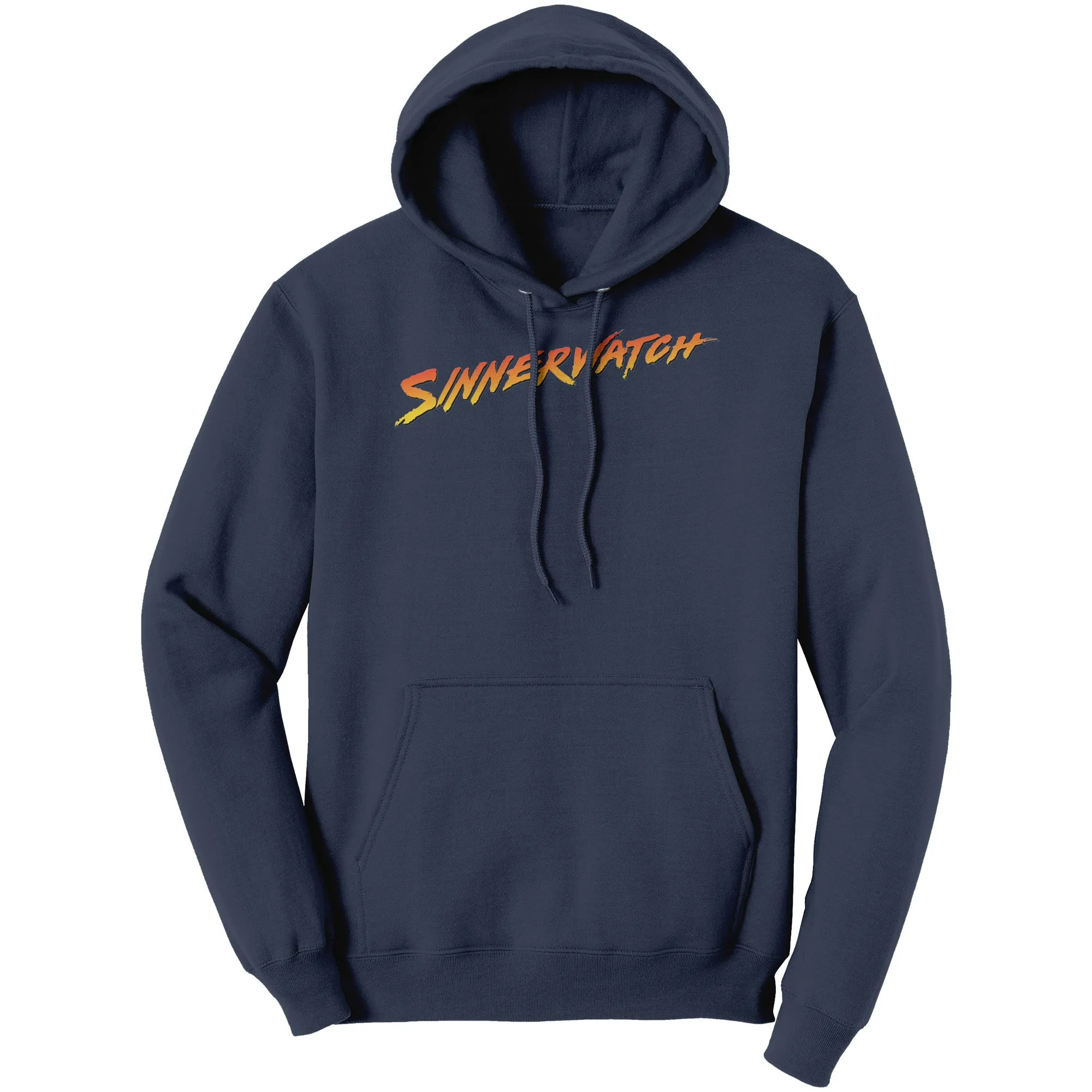 Sinnerwatch Hoodie