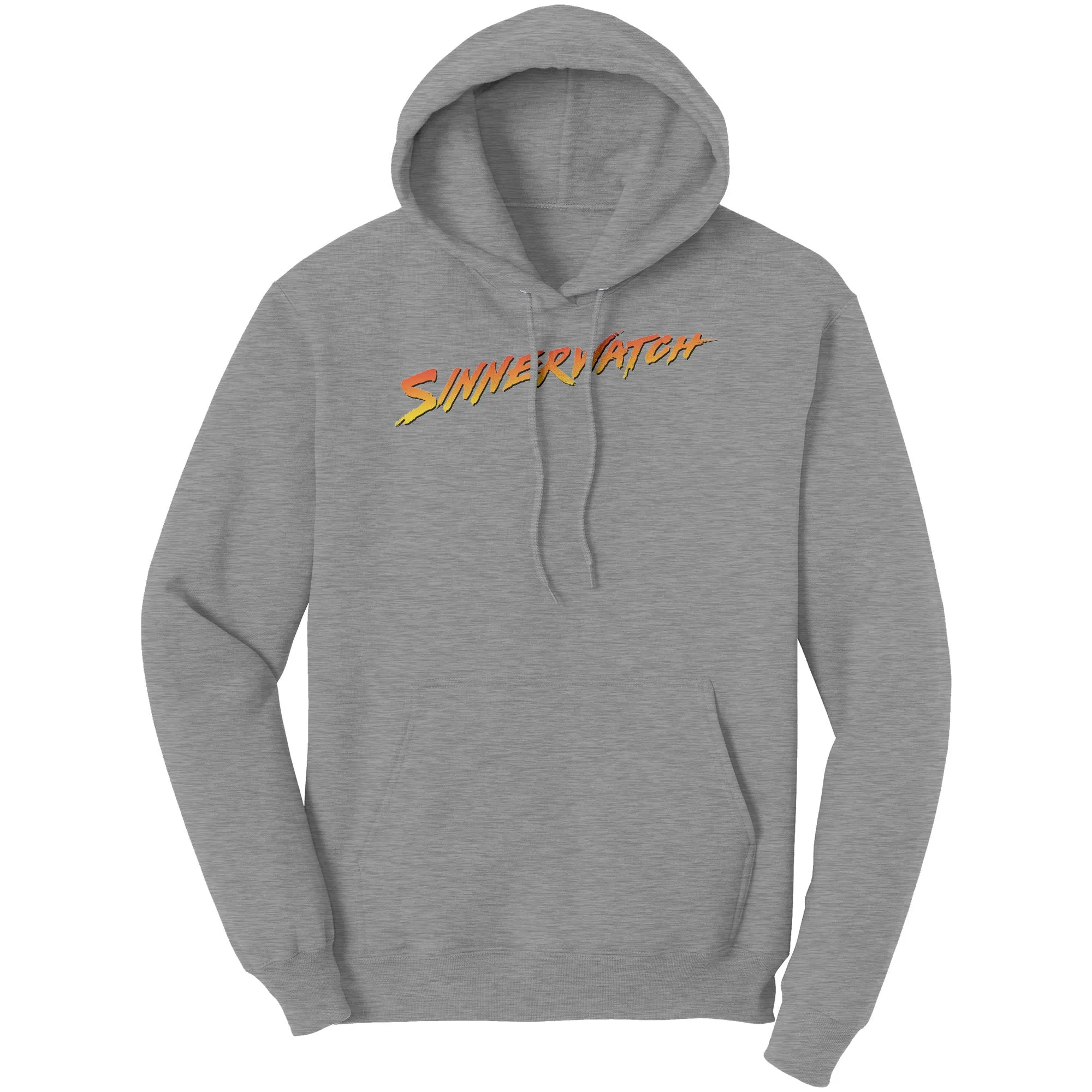 Sinnerwatch Hoodie