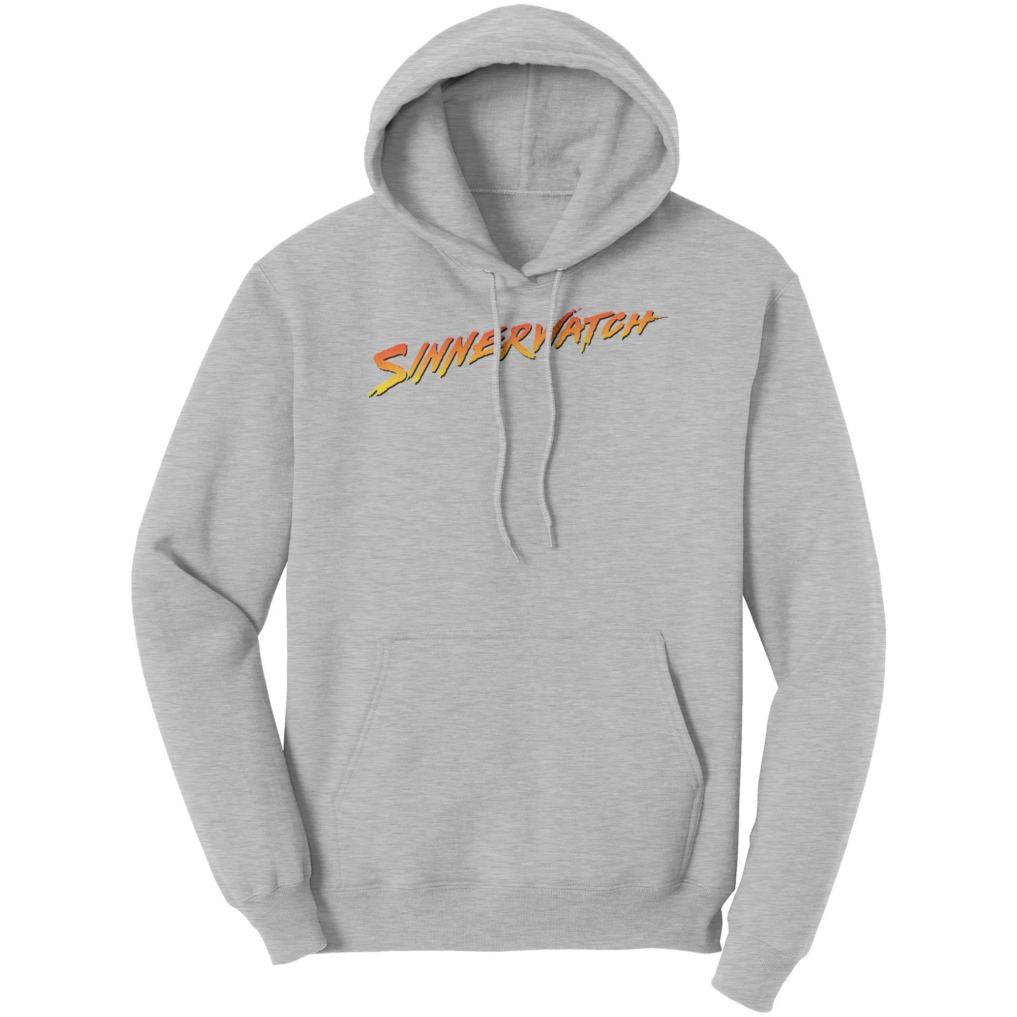 Sinnerwatch Hoodie