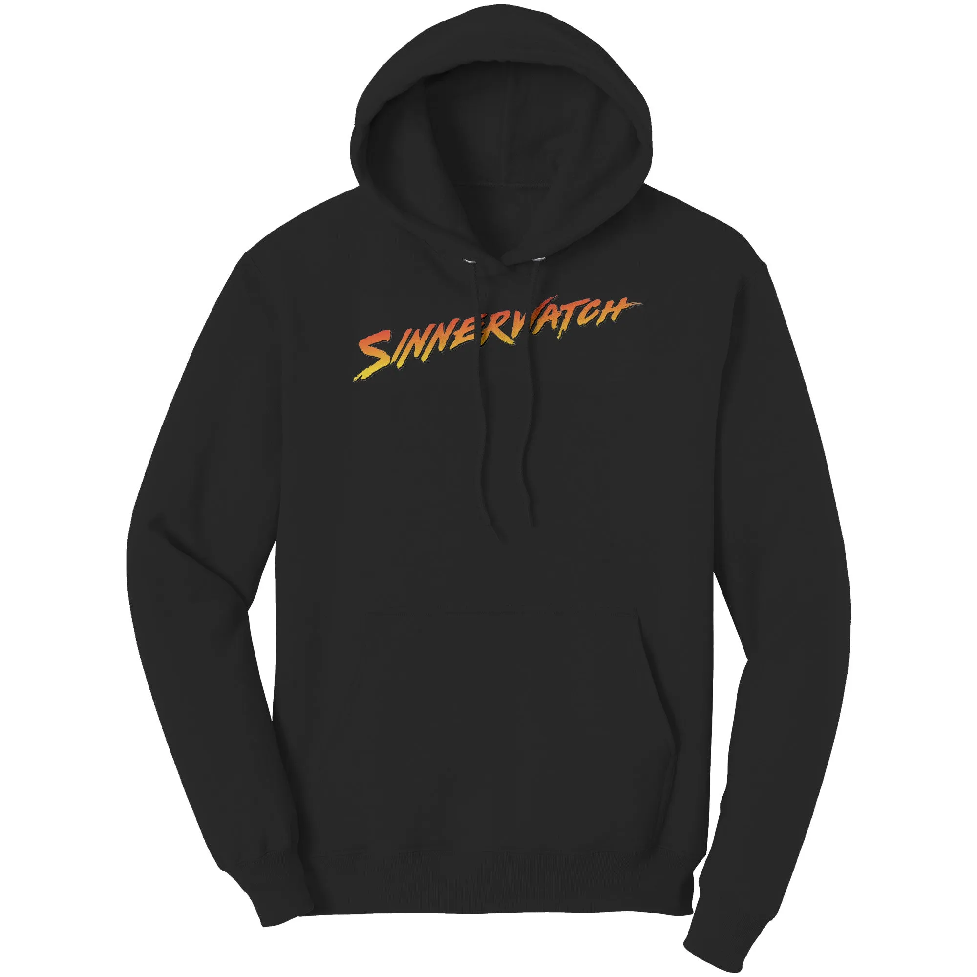 Sinnerwatch Hoodie