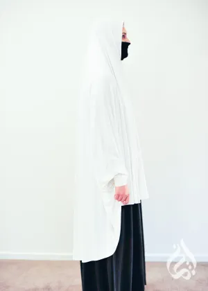 Sleeved Jilbab