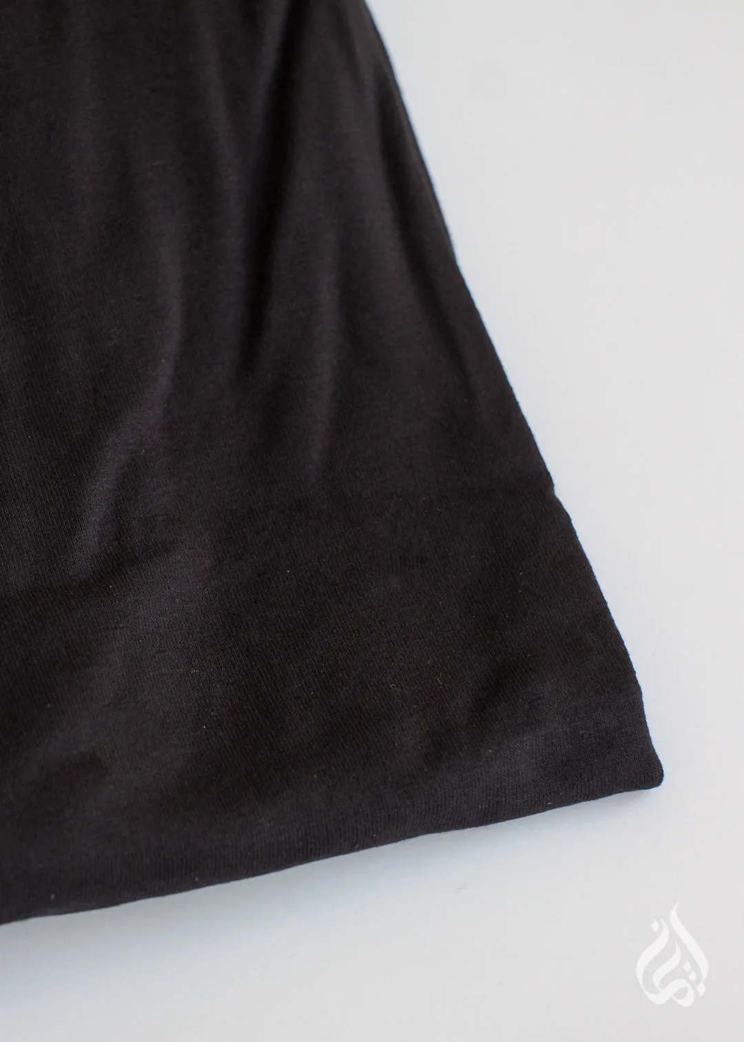 Sleeved Jilbab