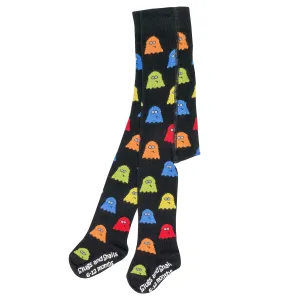 Slugs & Snails Unisex Tights - Spooked