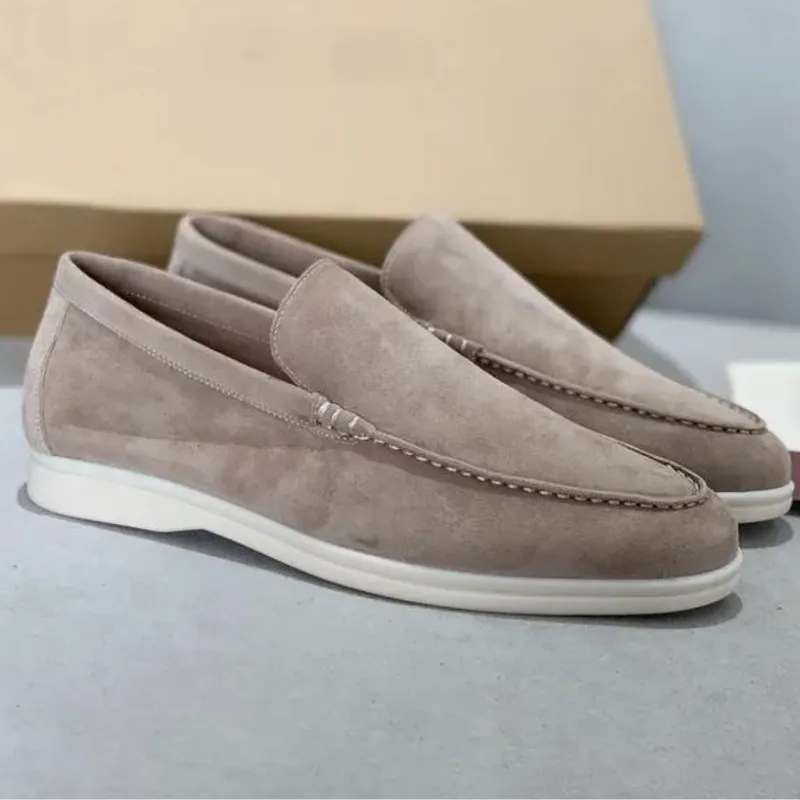 SmithShoes - Casual Loafers