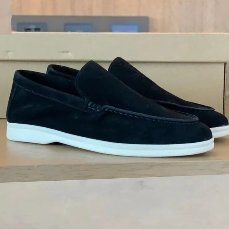 SmithShoes - Casual Loafers