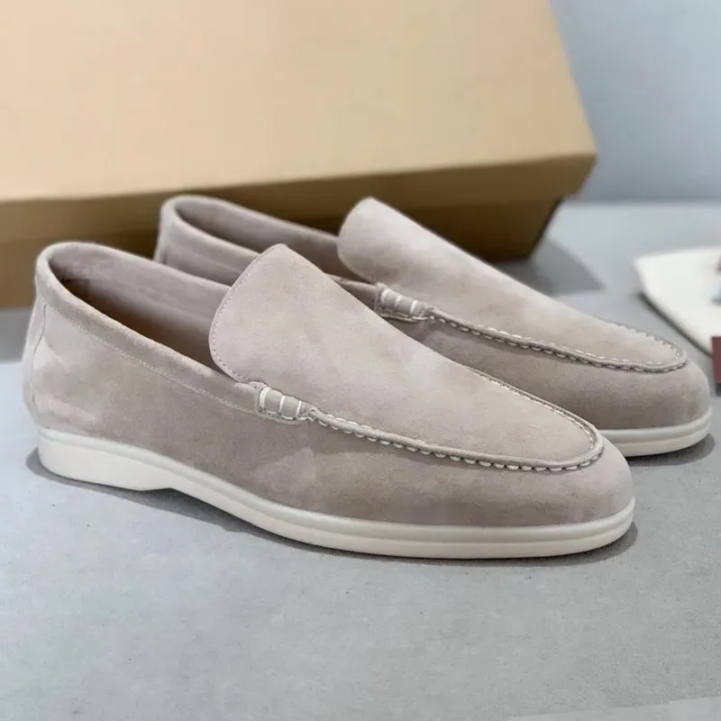 SmithShoes - Casual Loafers