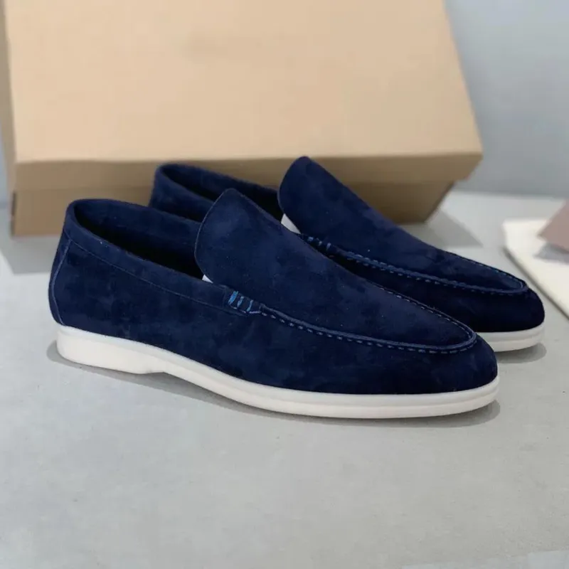 SmithShoes - Casual Loafers