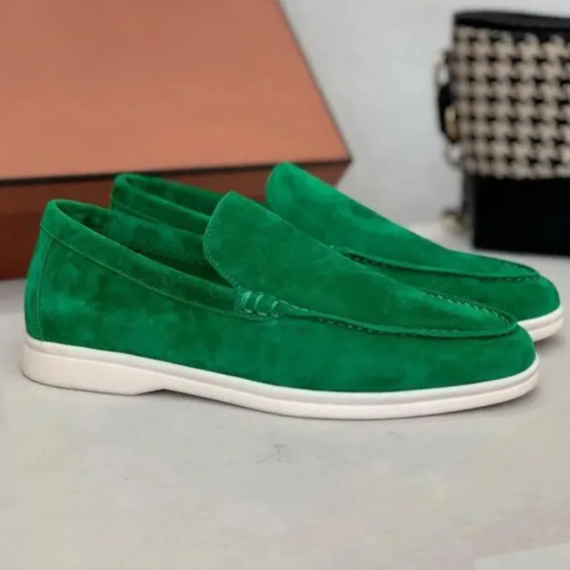 SmithShoes - Casual Loafers