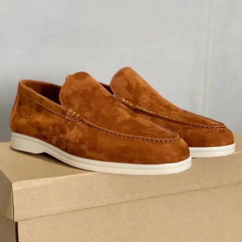 SmithShoes - Casual Loafers