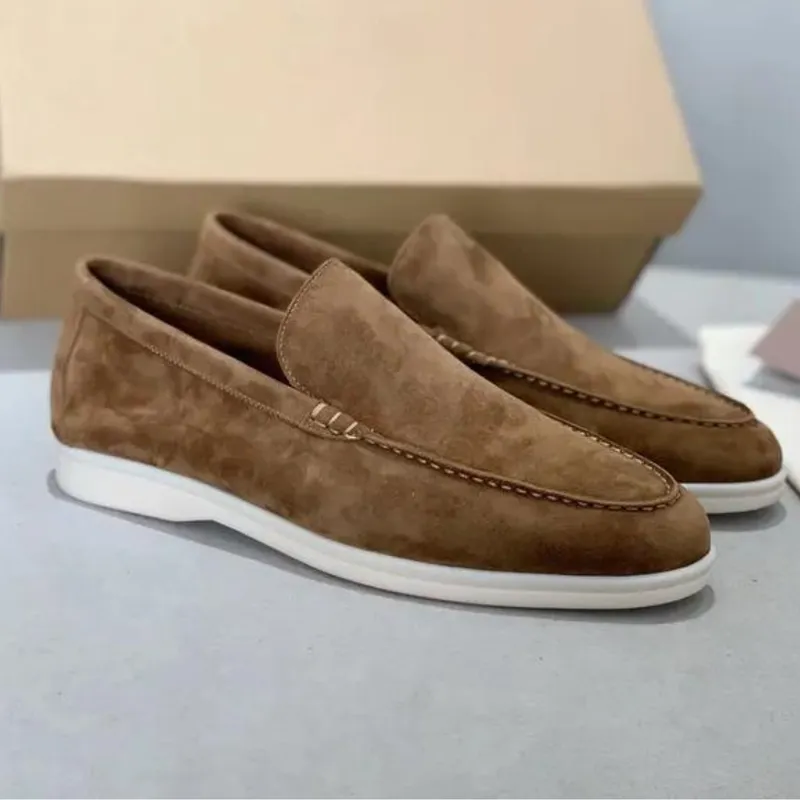 SmithShoes - Casual Loafers