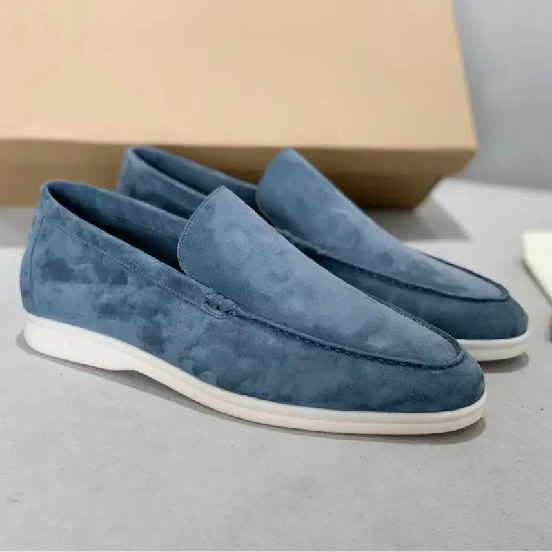 SmithShoes - Casual Loafers