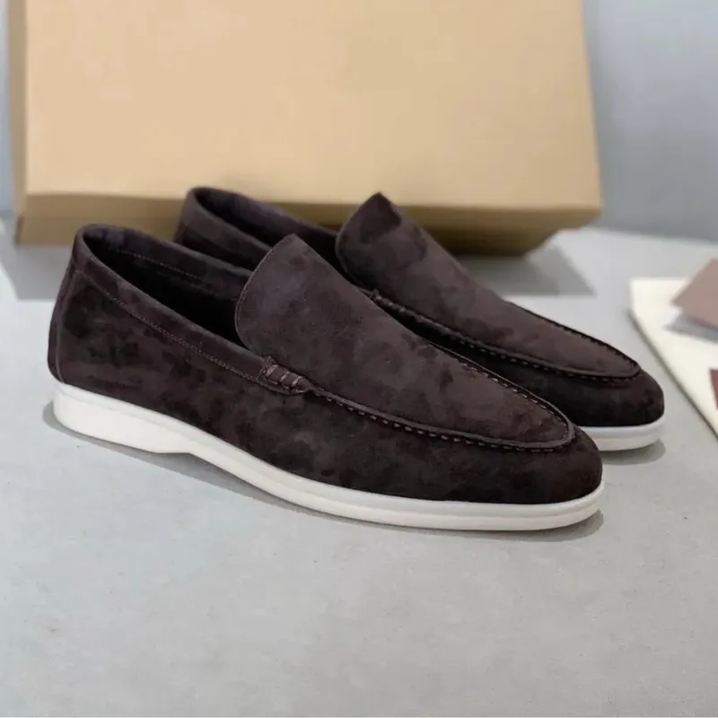 SmithShoes - Casual Loafers
