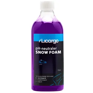 Snow Foam – 750 ml