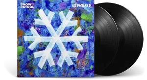Snow Patrol : Reworked