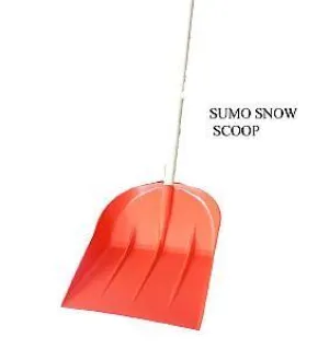 Snow Shovel
