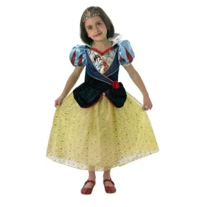 Snow White Shimmer Size M.