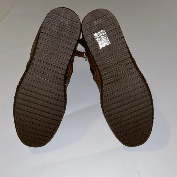 Spring Step Rendezvous Bootie