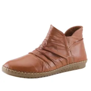 Spring Step Rendezvous Bootie