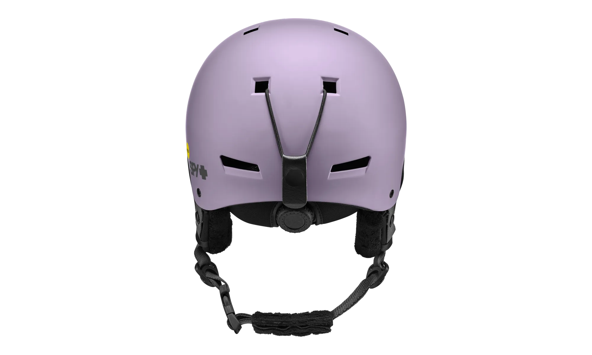 Spy Galactic Mips Helmet - Matte Lilac