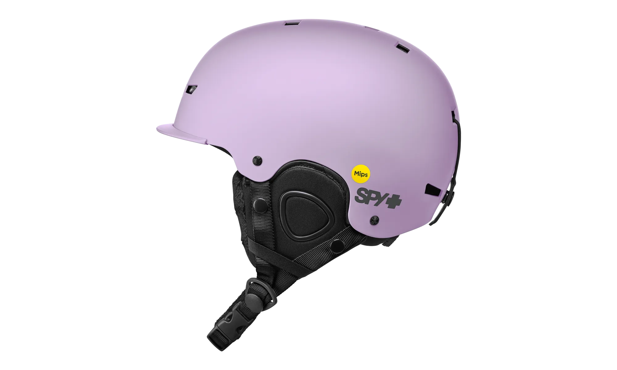 Spy Galactic Mips Helmet - Matte Lilac