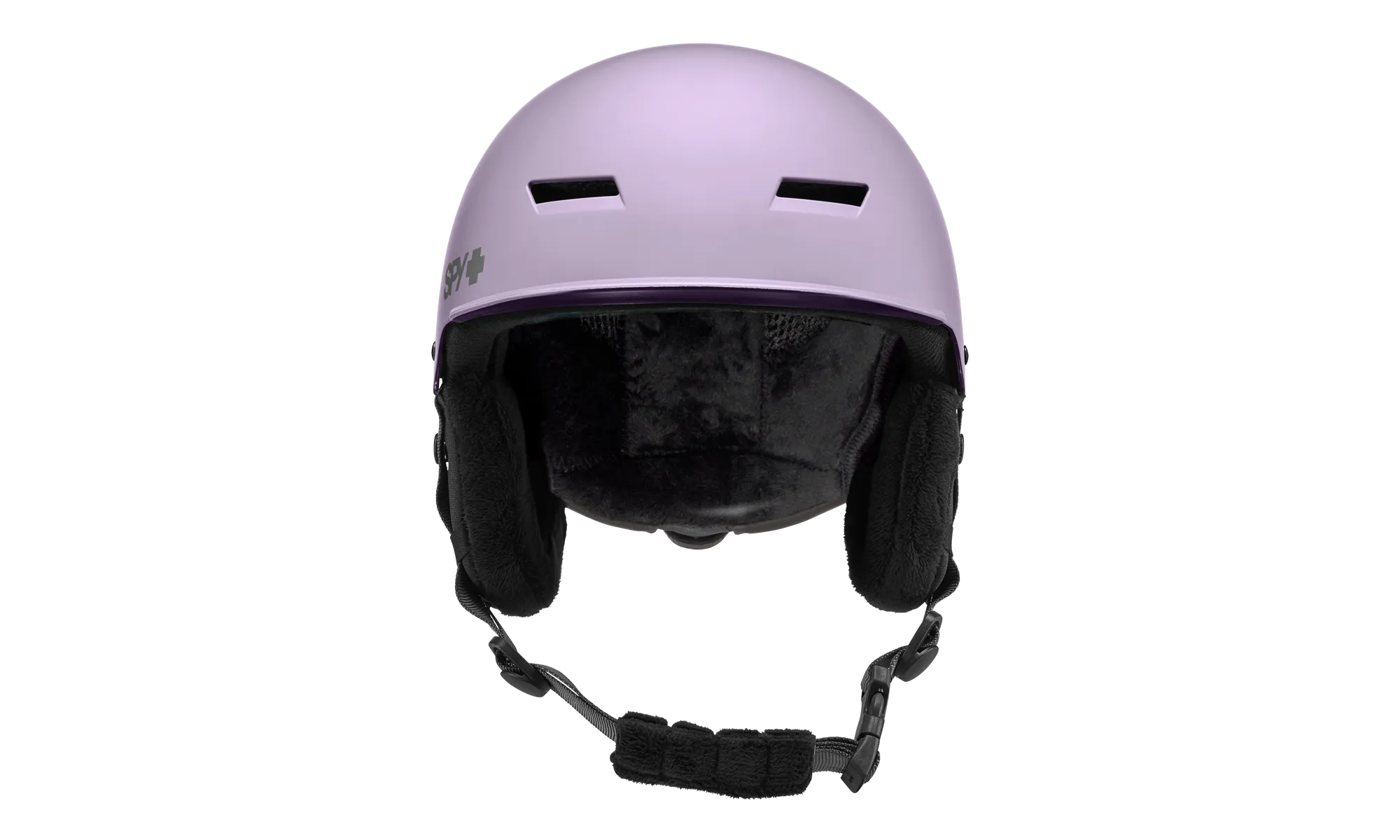 Spy Galactic Mips Helmet - Matte Lilac