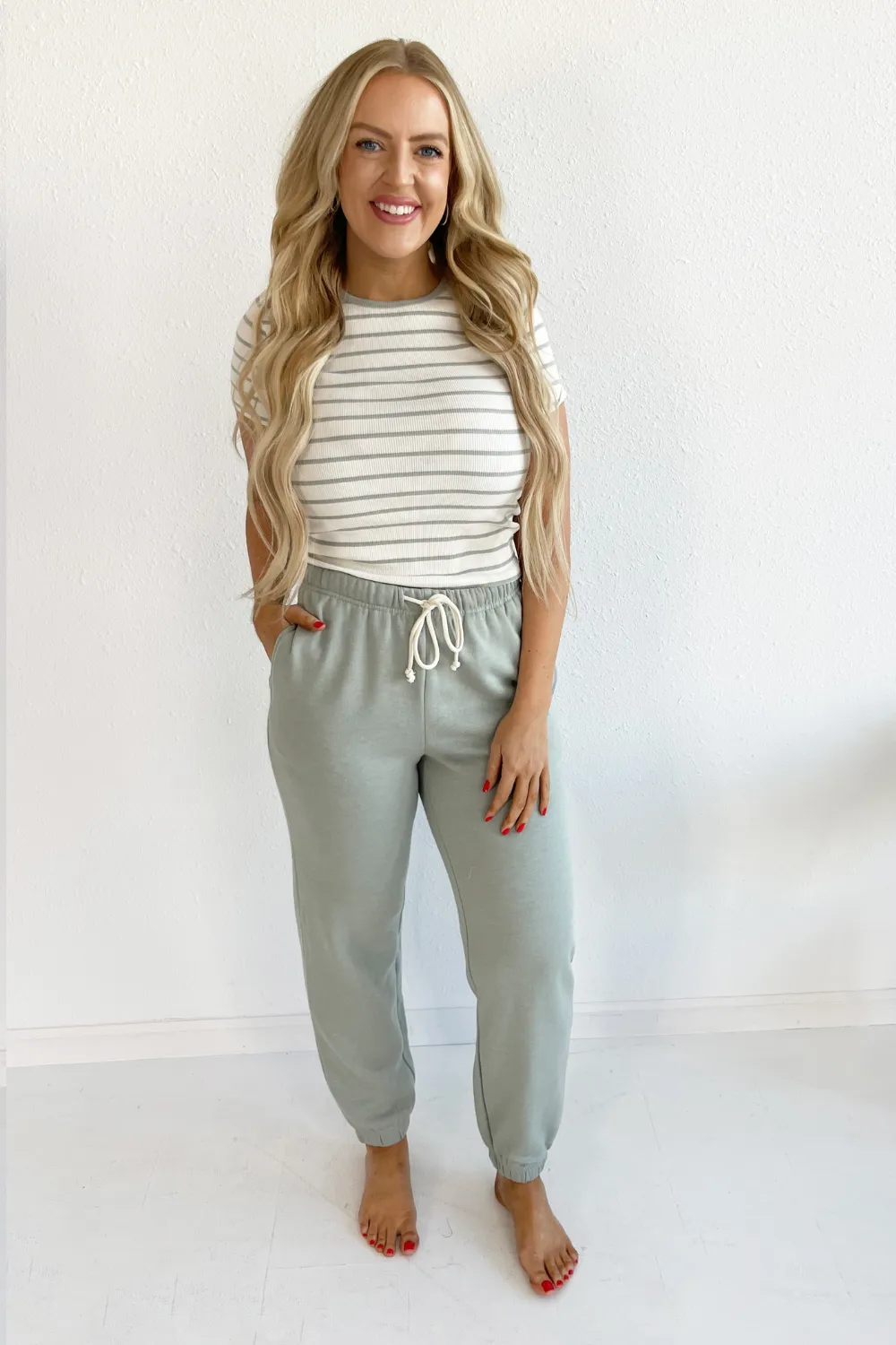 Stadium Jogger