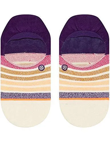 Stance Women's Bring it Back Invisible Socks