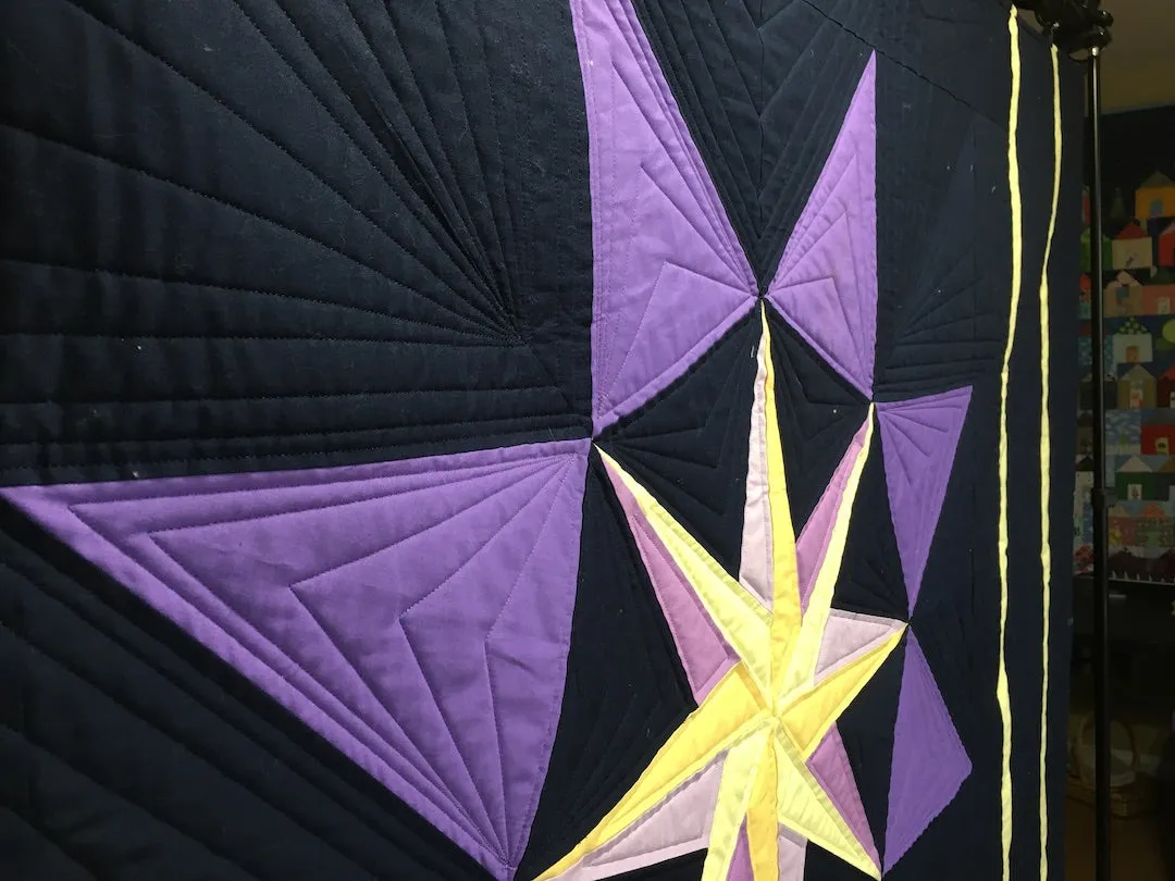 Star Burst