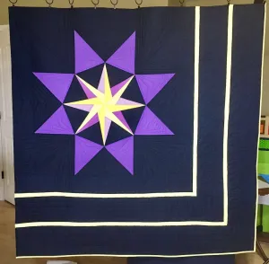 Star Burst