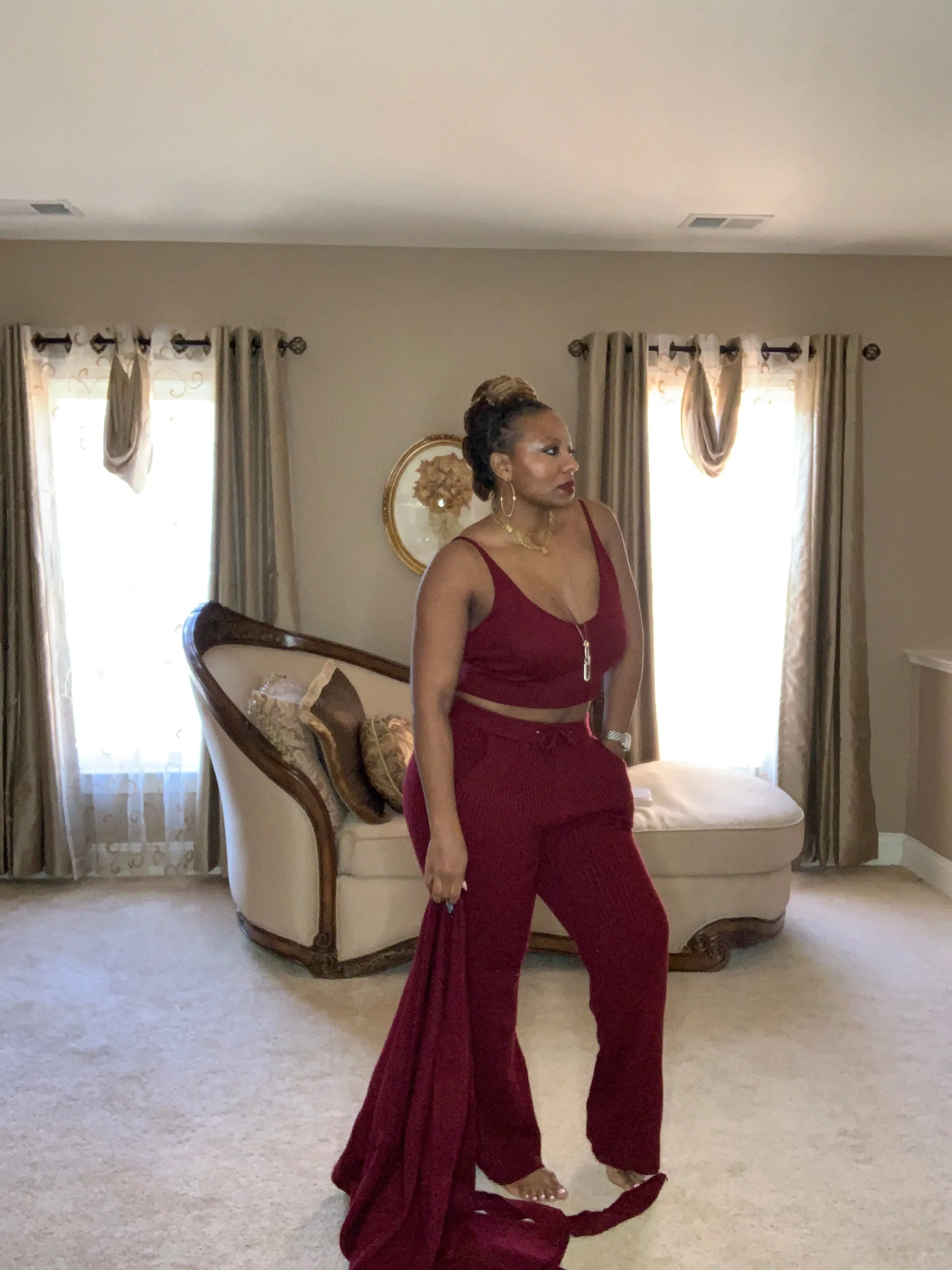 Stay Cozy 3PC Set