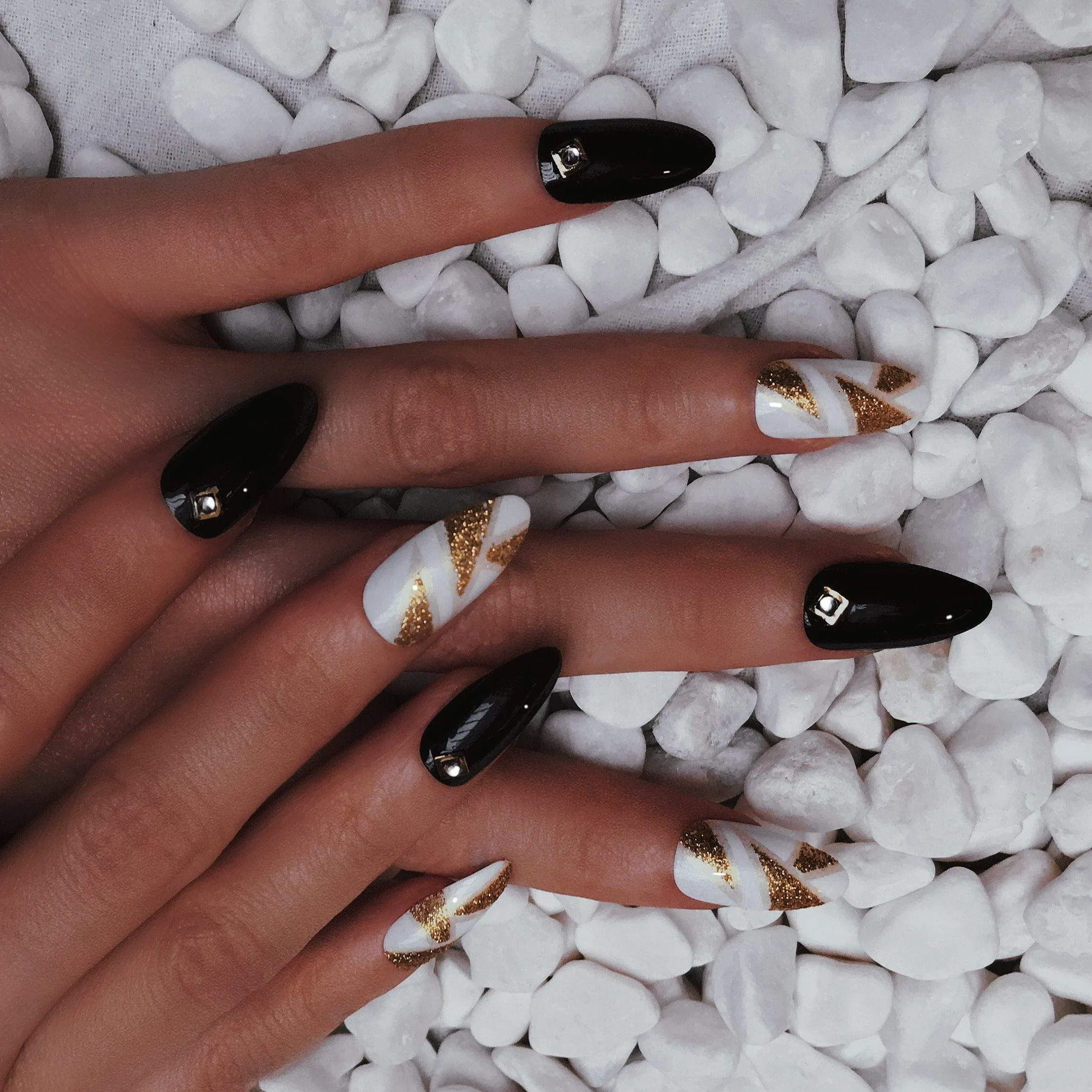Stiletto Elegante