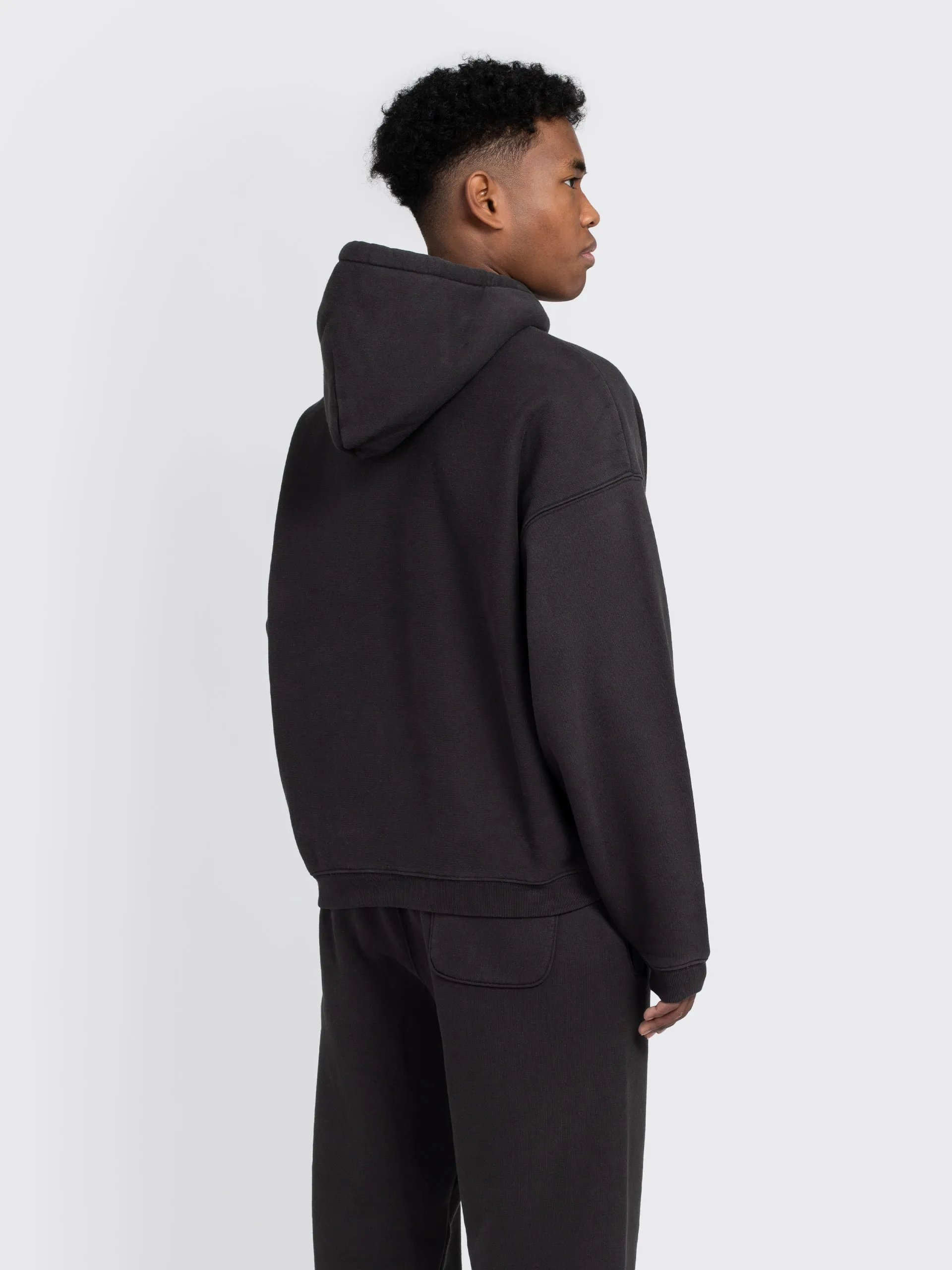 Stussy 80 Relaxed Hood