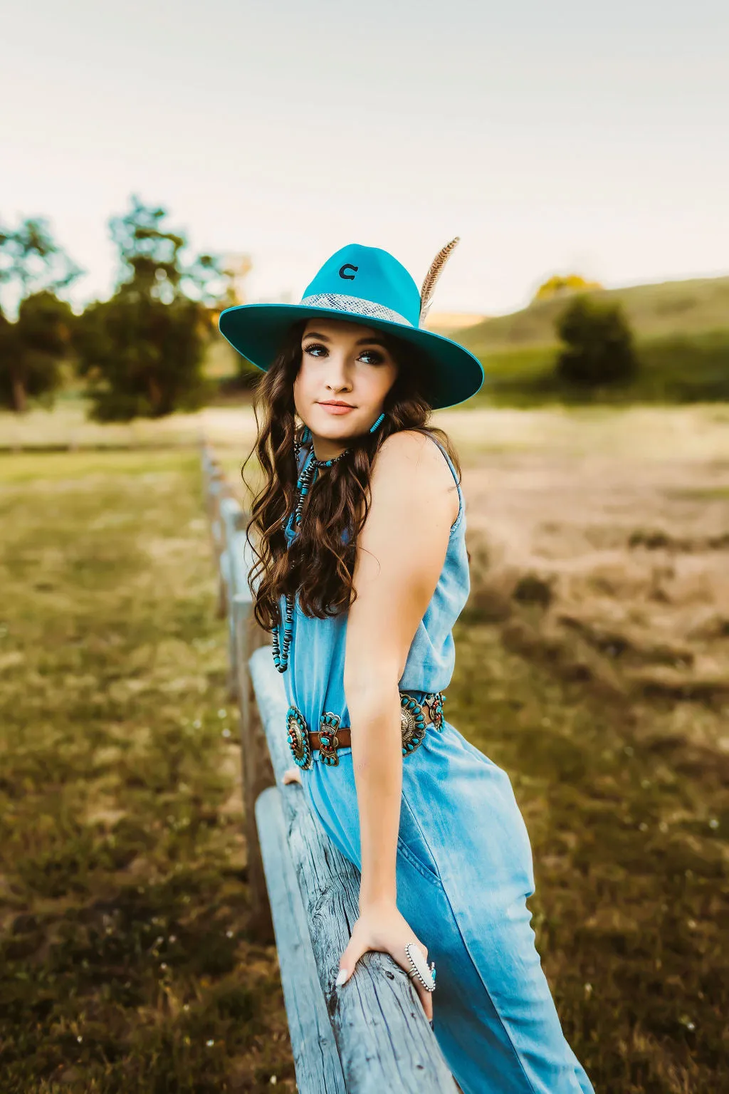 Tanya Tank Jumpsuit