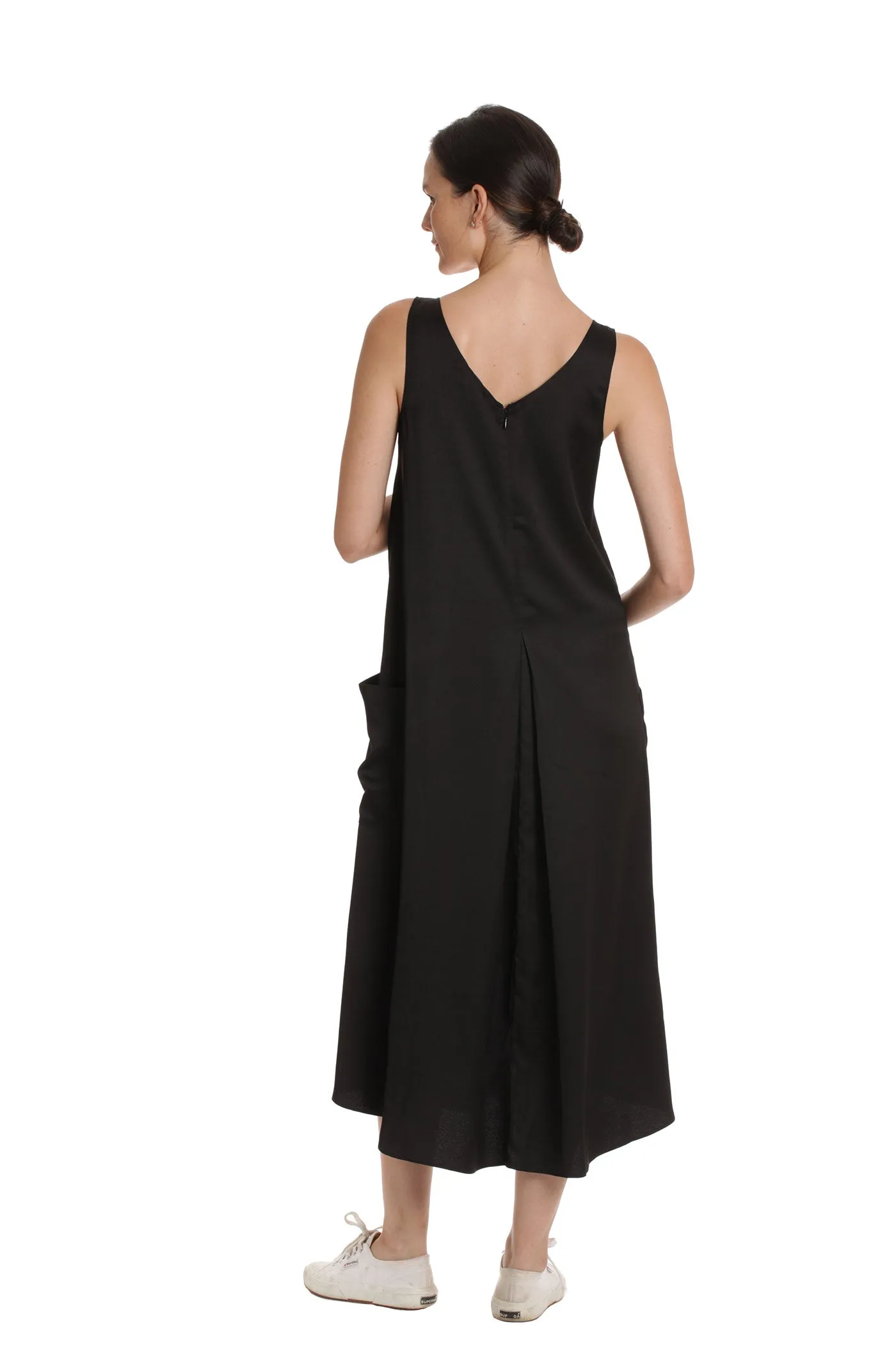 The Anisha Dress