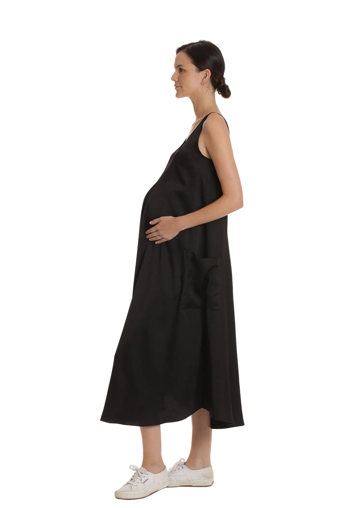 The Anisha Dress