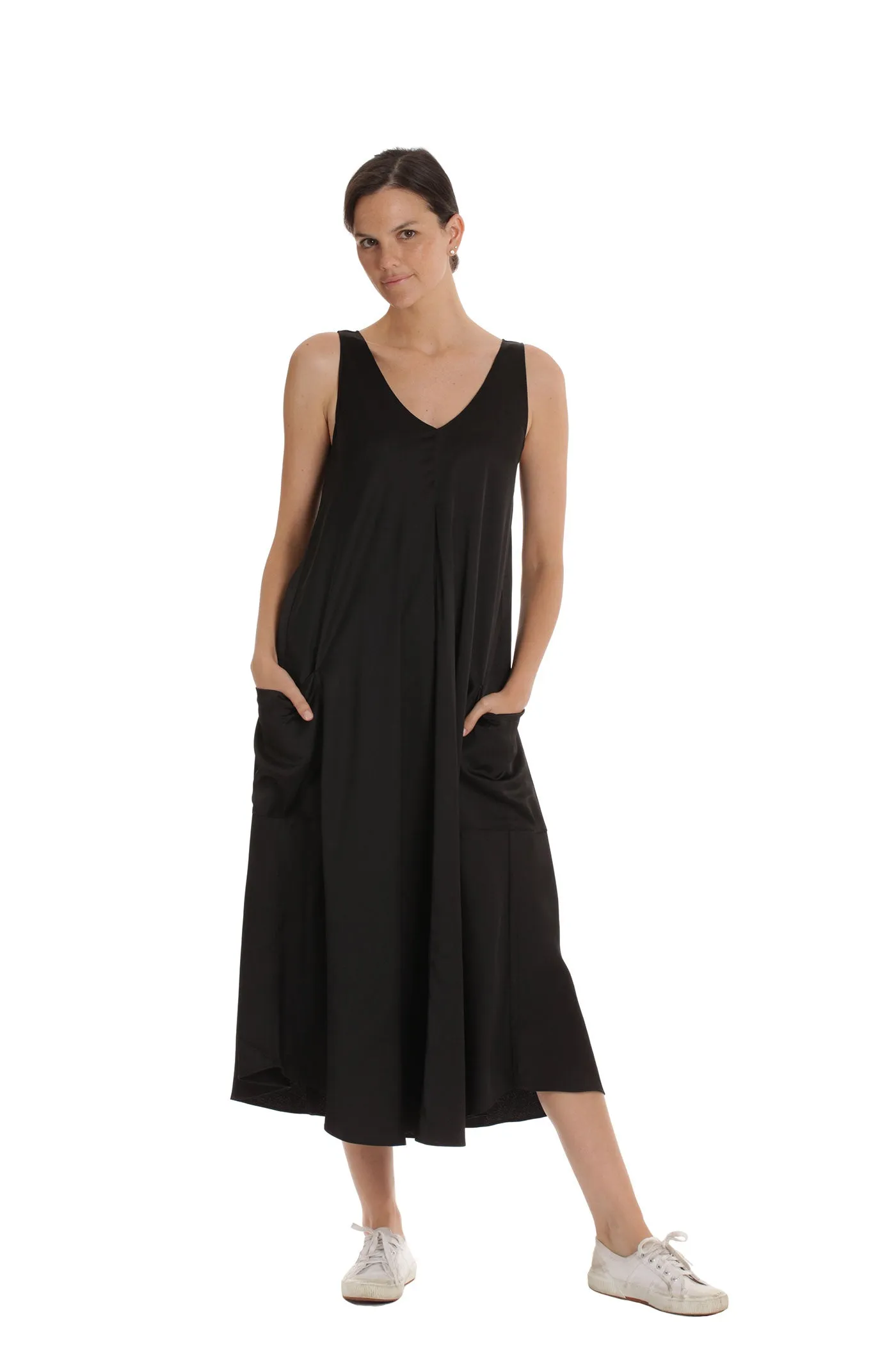 The Anisha Dress