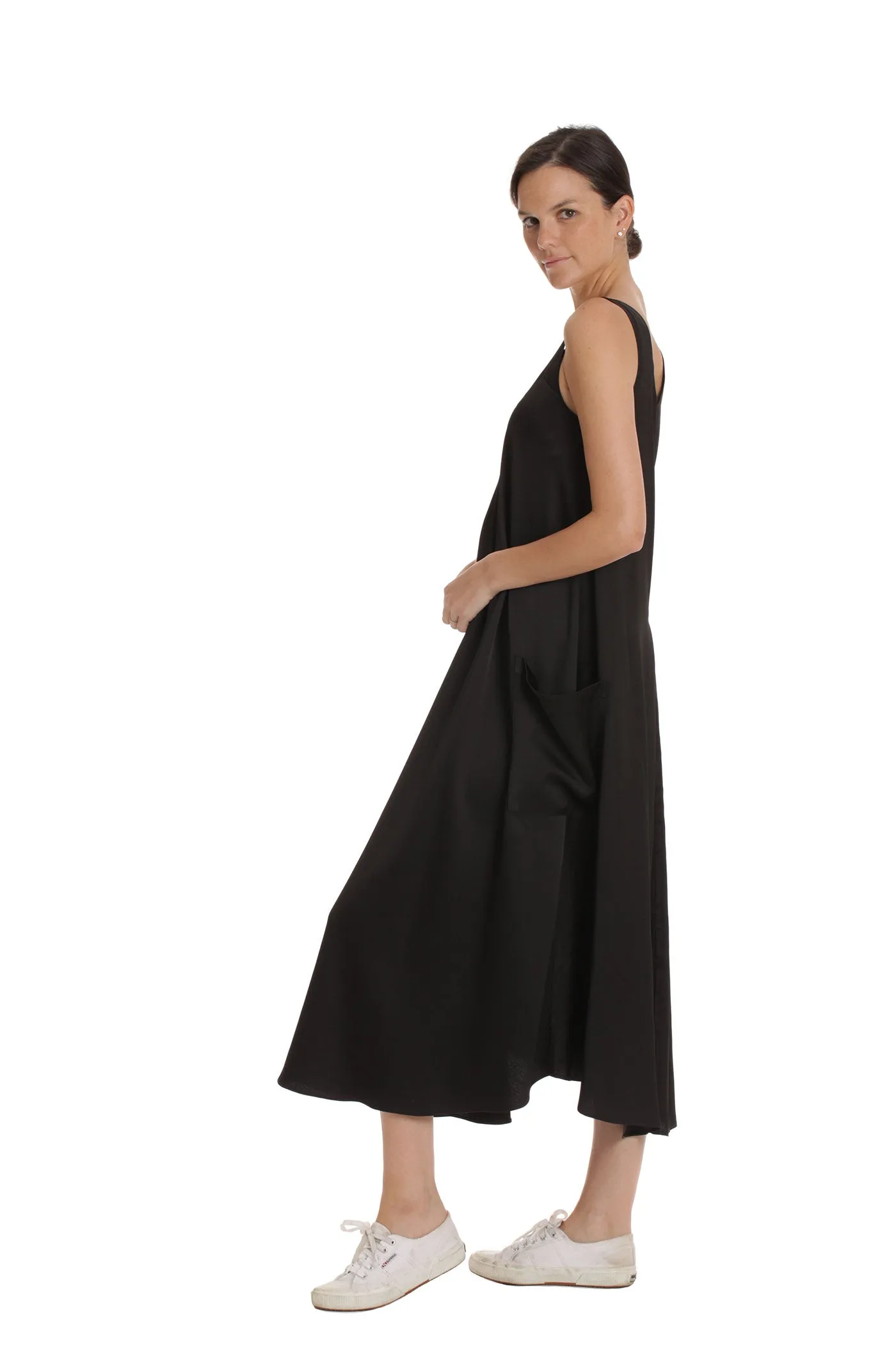 The Anisha Dress