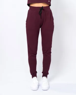 The Cozy Jogger | Brick
