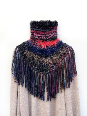The Cozy Neckwarmer #16