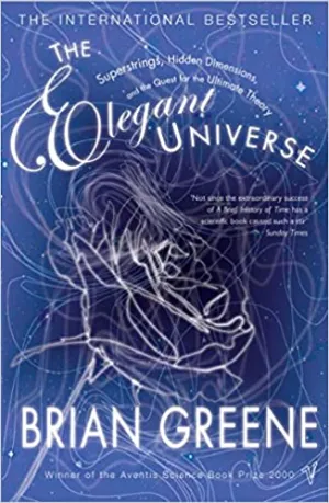 The Elegant Universe