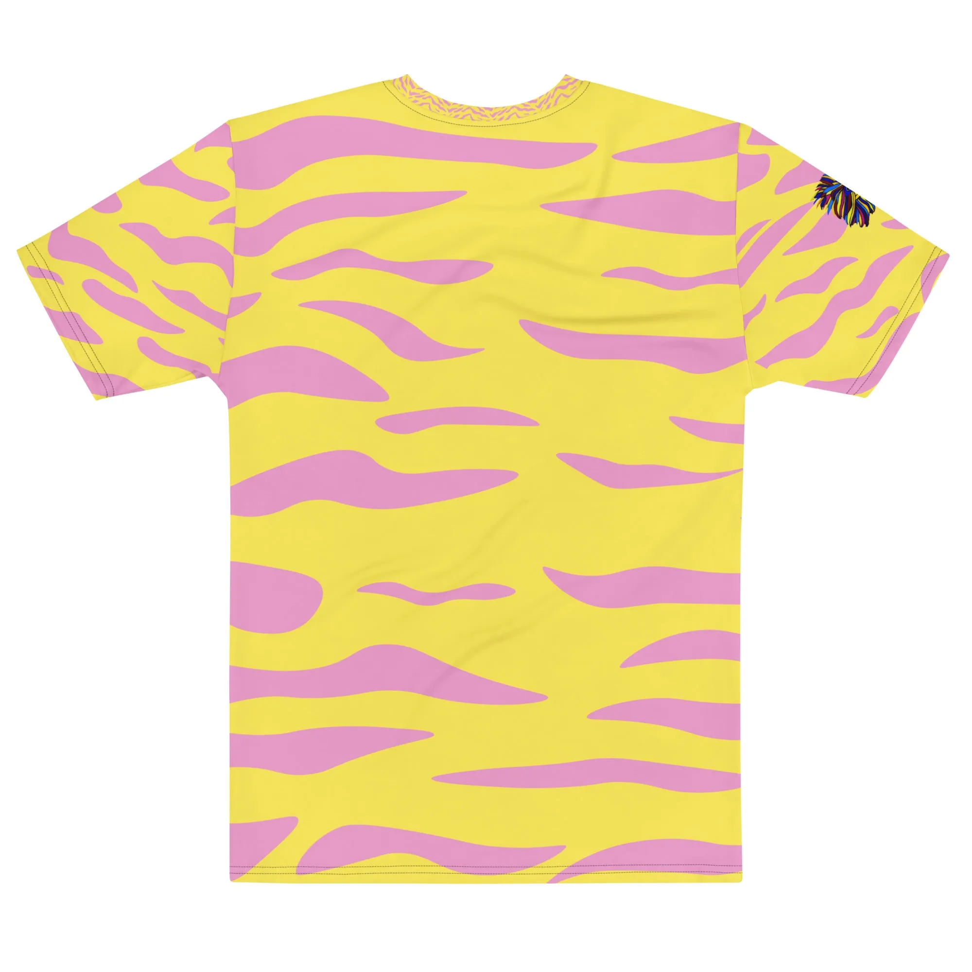 The New Comfy Tee!