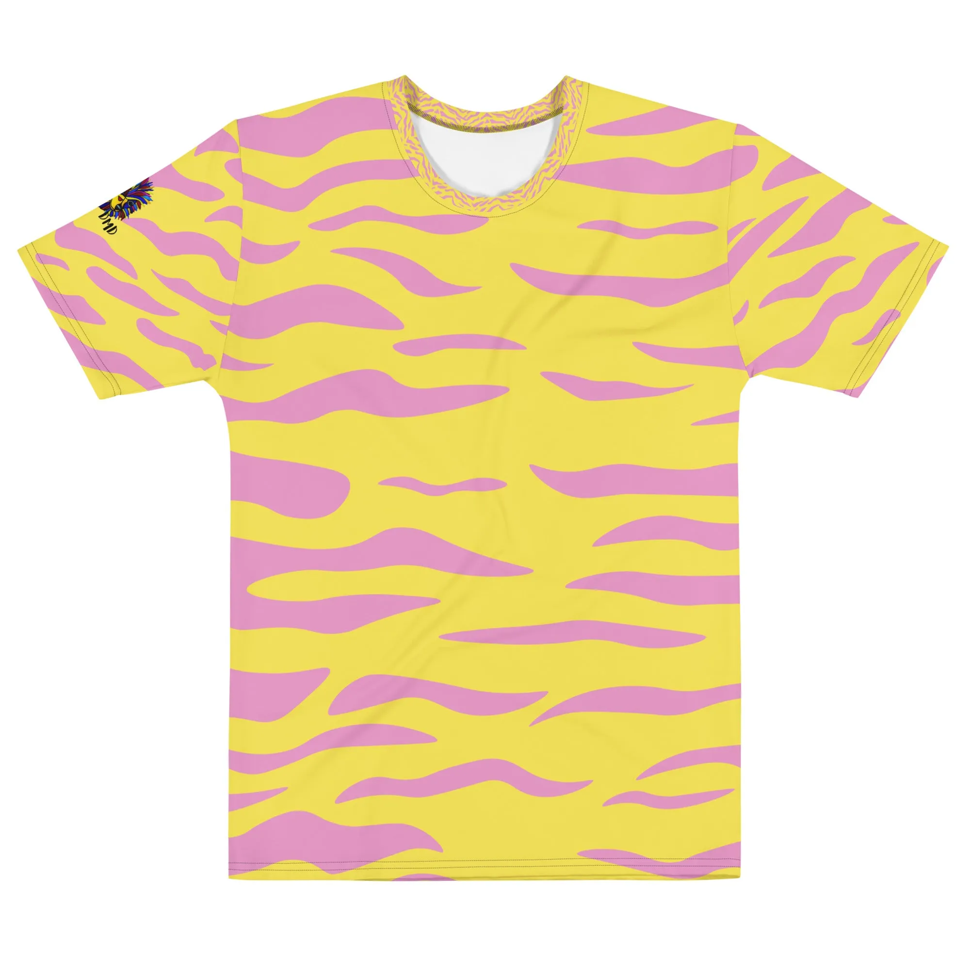 The New Comfy Tee!