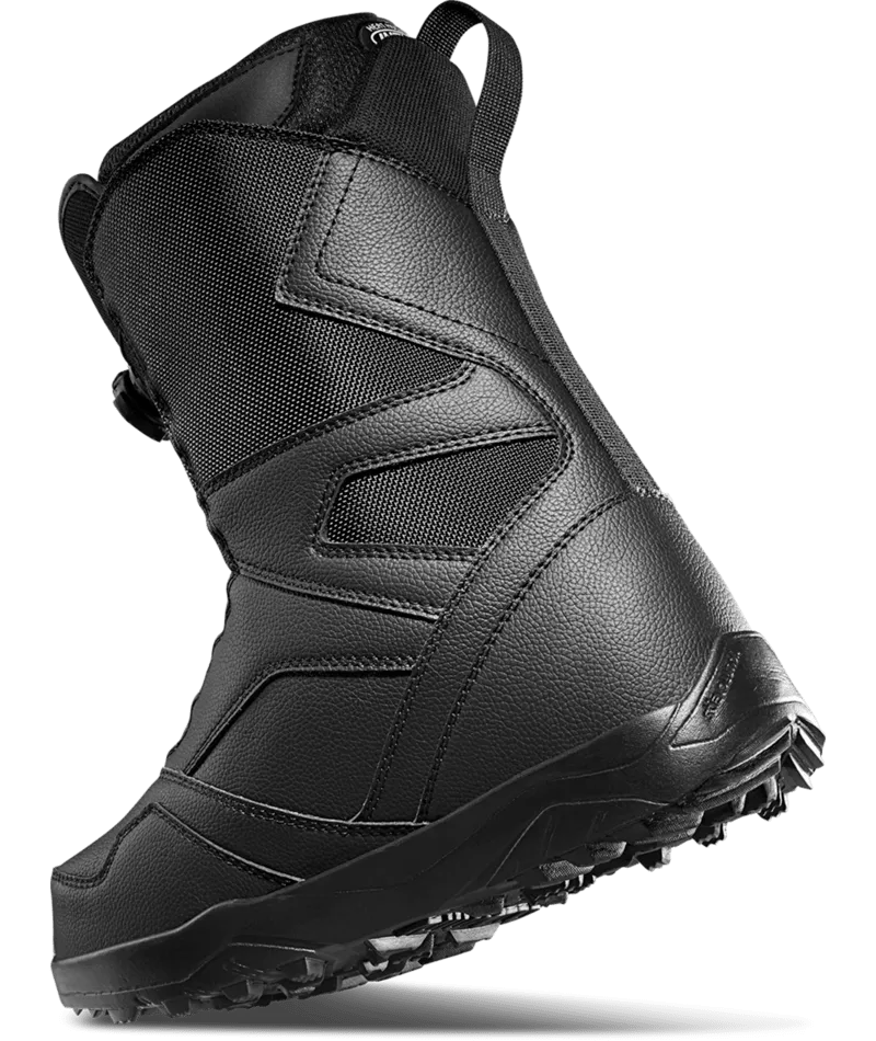 Thirty Two STW Double BOA Snowboard Boots Mens 2024