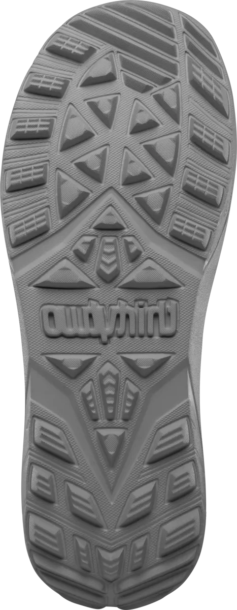 THIRTYTWO Shifty BOA snowboard boots - Black